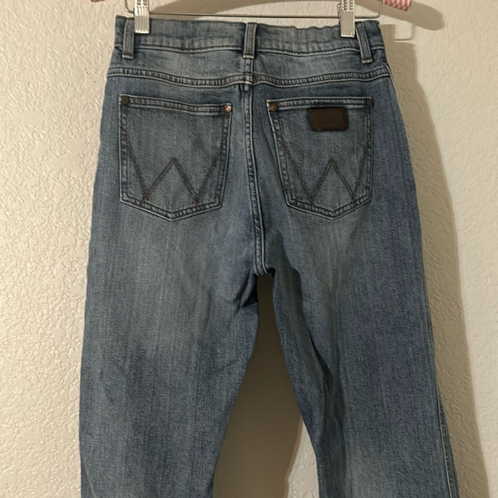 Wrangler Retro jeans